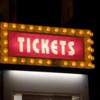 Ethical Ticket Sellersonline Nationwide