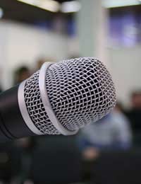 How To Find Speakers For Your Event