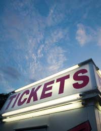 Rise Ticket Tout Sales International